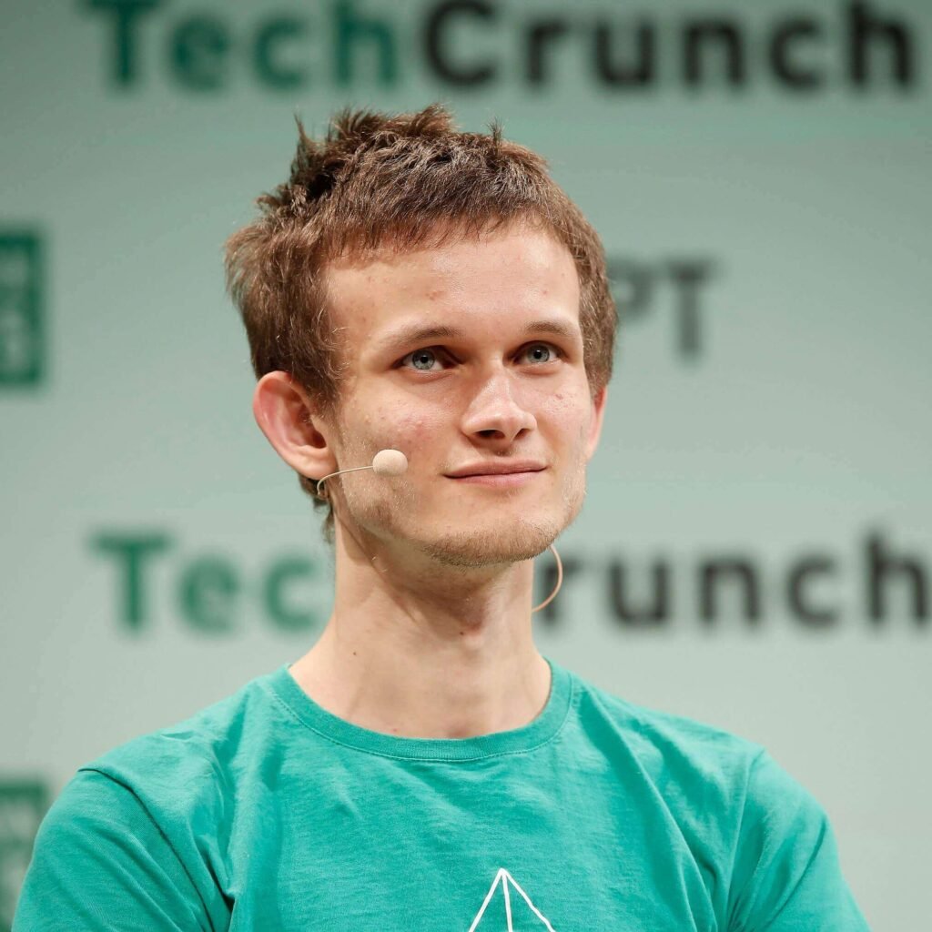 Polygon Receives Praise from Ethereums Vitalik Buterin for Leading in ZK… Polygon Receives Praise from Ethereums Vitalik Buterin for Leading in ZK…